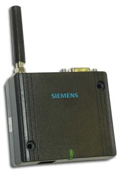 GSM  Siemens TC-35i